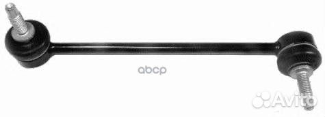 Стойка стабилизатора перед прав/лев 2601502