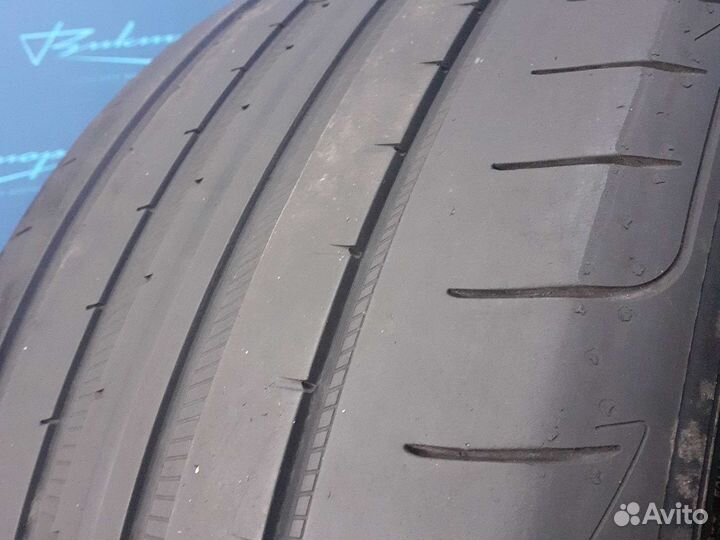 Goodyear Eagle F1 Asymmetric 5 255/40 R20