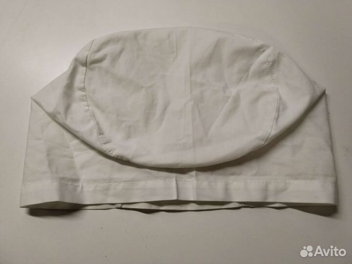 Медицинская шапочка