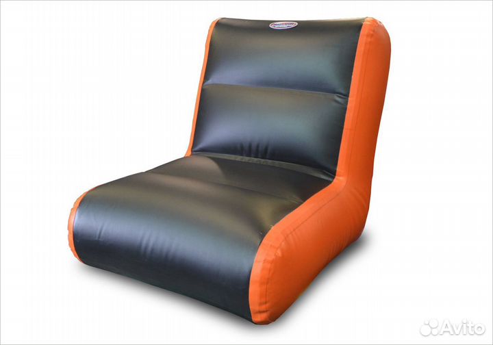 Кресло надувное в лодку пвх