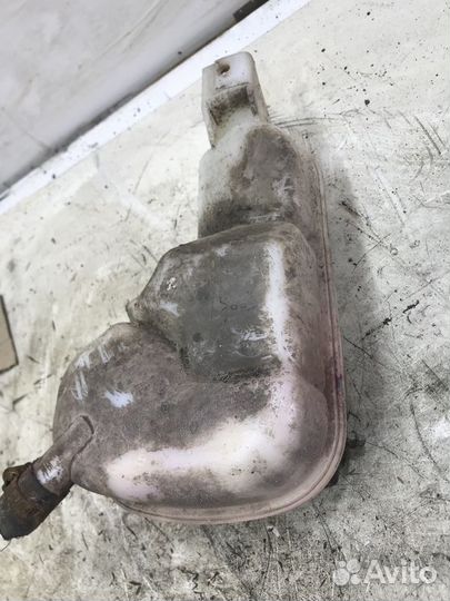 Бачок расширительный Daewoo Nexia