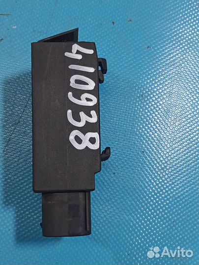 Блок управления ионизатором Land Rover Range Rove