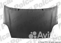 Капот перед для fiat punto EVO (199) 09.09