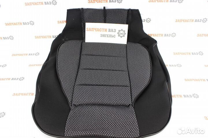 Чехлы сидений комплект Лада Гранта новый