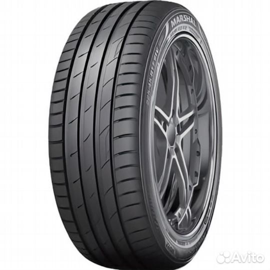 Marshal MU12 255/35 R18 94Y