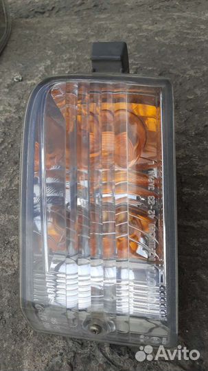 Туманки рав4