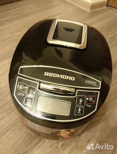Мультиварка Redmond RMC-M4510