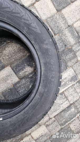 Nokian Tyres Nordman 7 175/65 R14 89T