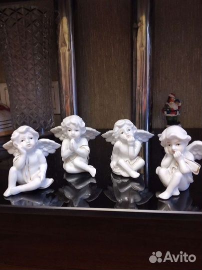 Ангел 4 шт