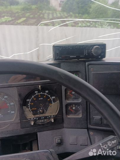 МАЗ 5440А5-330-030, 2011