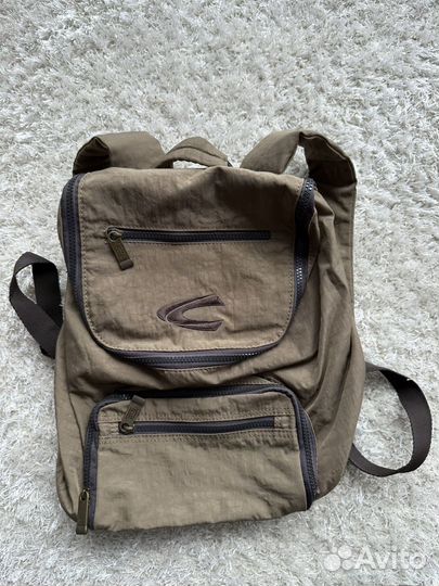 Рюкзак Camel Active