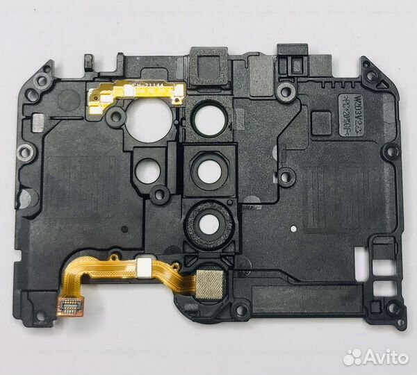 Крышка платы - Redmi 9