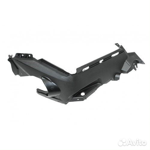 Панель нижняя,правая(502007340)