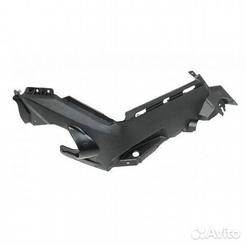 Панель нижняя,правая(502007340)