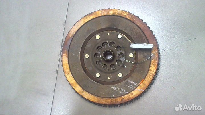 Маховик Audi A4 (B7), 2008