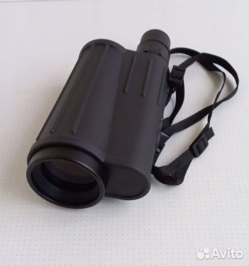 Зрительная труба Sibir Optics 20/50x50