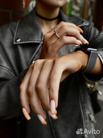 Педикюр, Маникюр, Наращивание ногтей