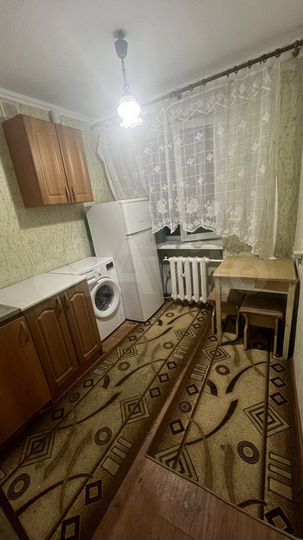 1-к. квартира, 30 м², 5/5 эт.