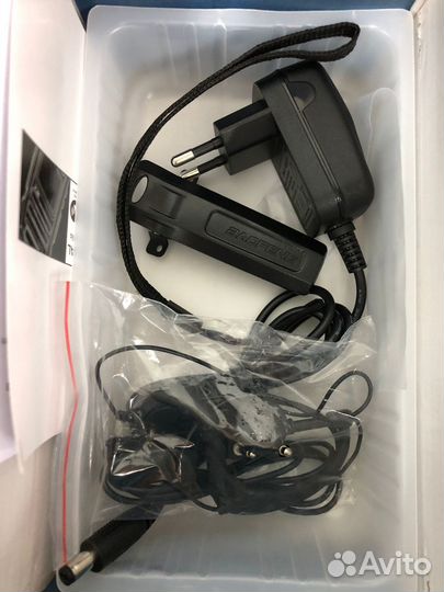 Рация Baofeng H5 10w