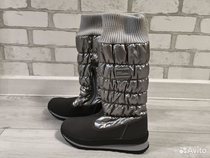 Детские сапоги Jog Dog оригинал