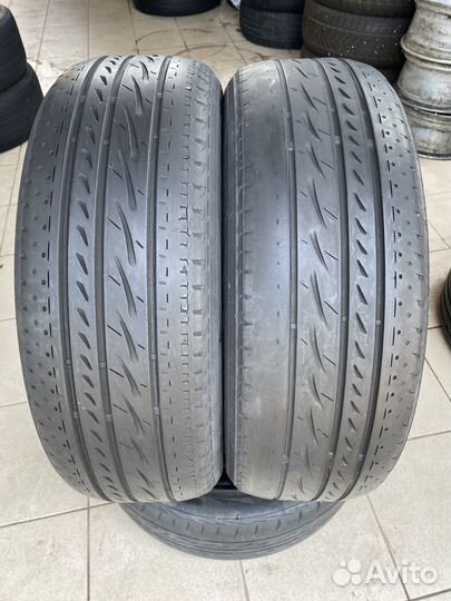 Bridgestone Regno GRVII 215/60 R17 96H