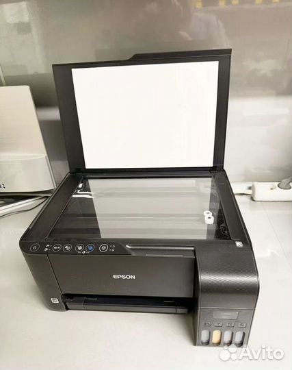 Epson L3150