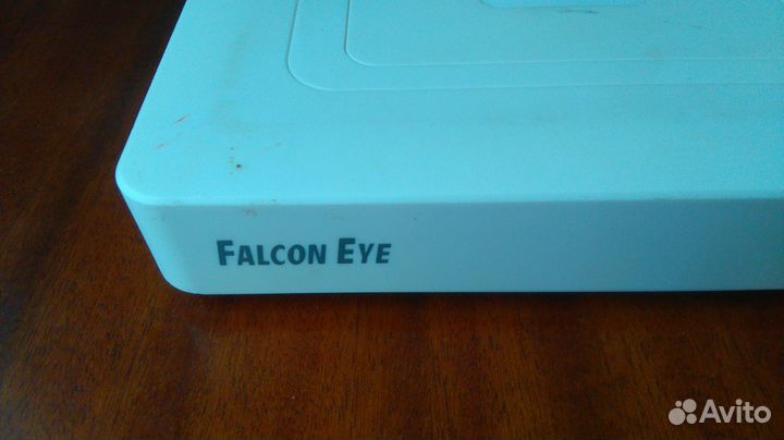 4-канальный видеорегистратор