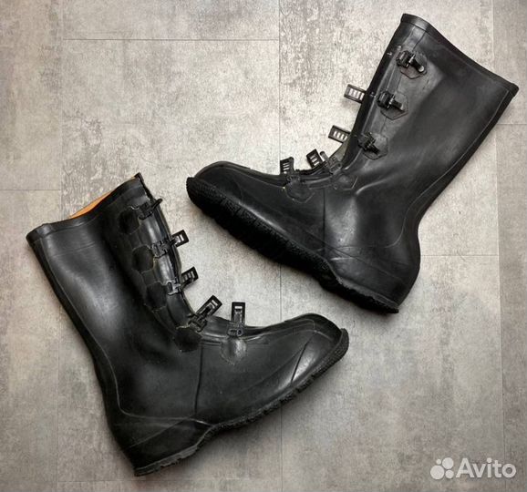 Ботинки type Bunny Boot