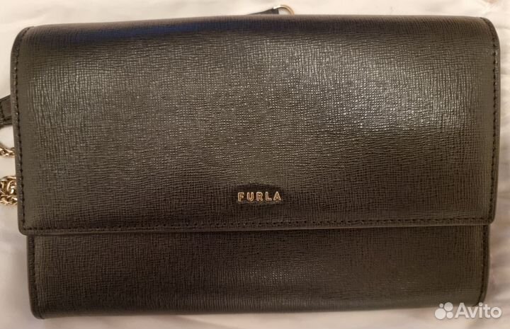 Клатч женский Furla, оригинал