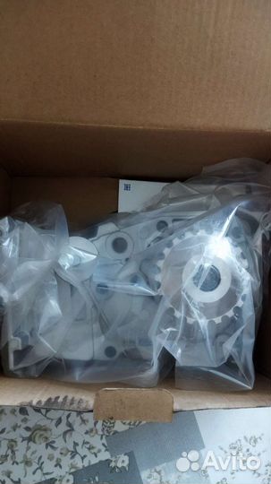 Водяная помпа LAP 0930