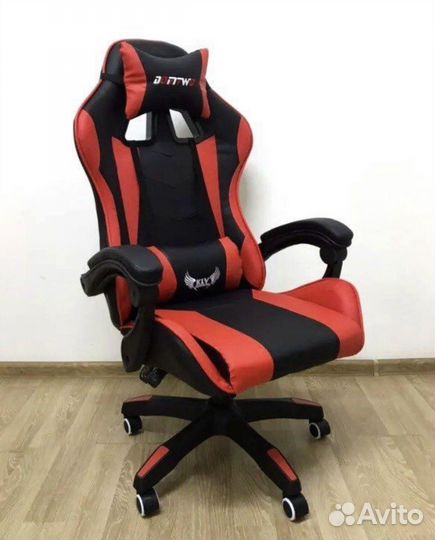 Игровое крксло Domtwo