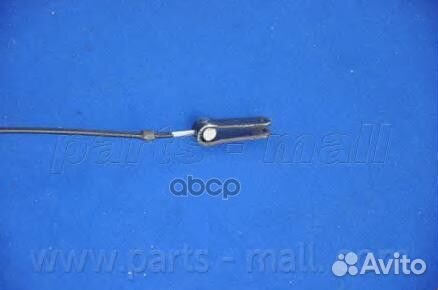 Трос ручника bongo-3 PU 1TON,1.4TON '06- R 5991