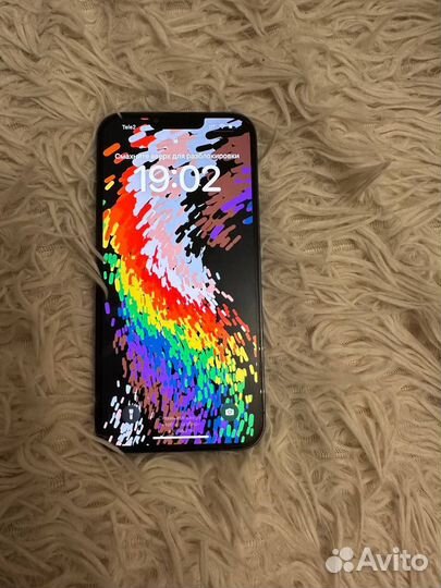 iPhone 13 Pro Max, 256 ГБ