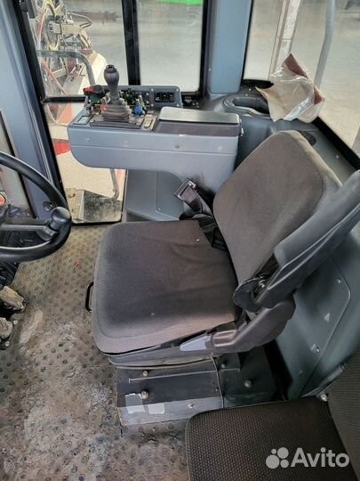 Трактор Кировец К-424, 2018