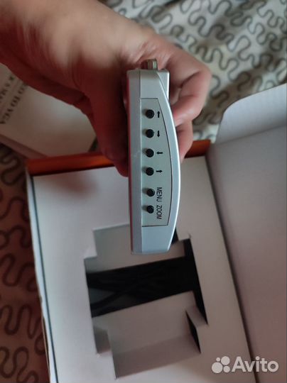 Видео конвектор VGA conversion