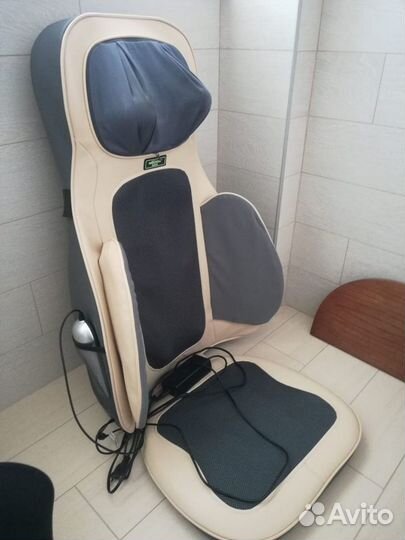 Массажная накидка