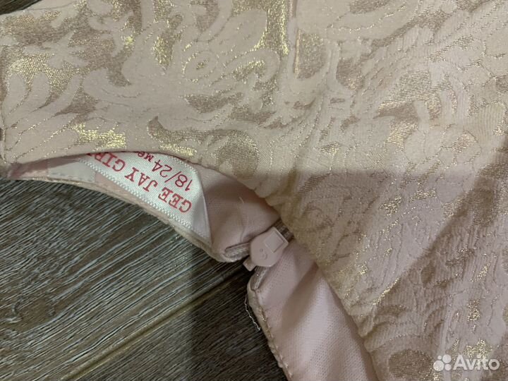 Вещи на девочку