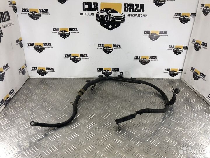 Электропроводка (коса) стартера