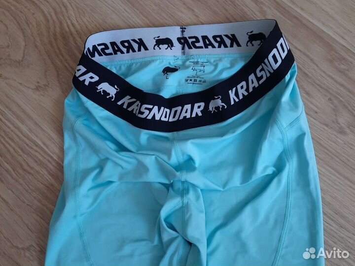 Тайтсы мужские
