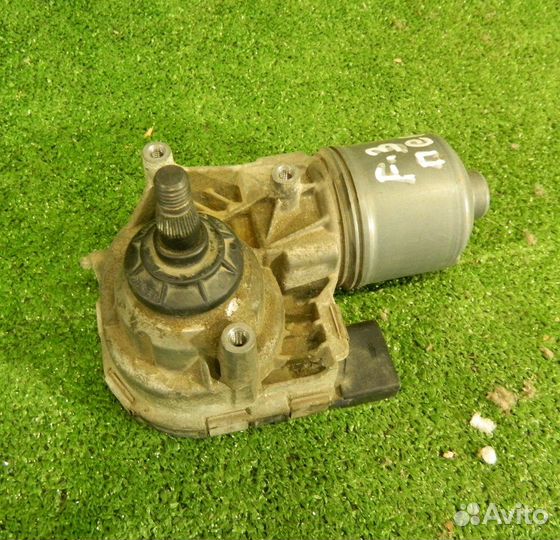 Мотор стеклоочистителя передний лп Focus 3 б/у