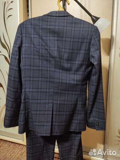 Школьный костюм Next