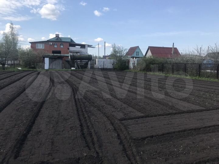 Участок 6 сот. (ИЖС)