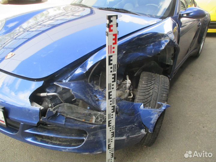 Независимая экспертиза и оценка автомобиля