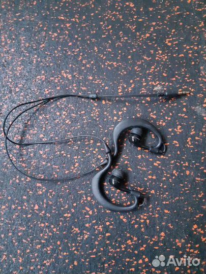 Плеер для плавания