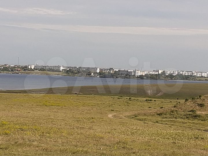 Участок 100 сот. (СНТ, ДНП)