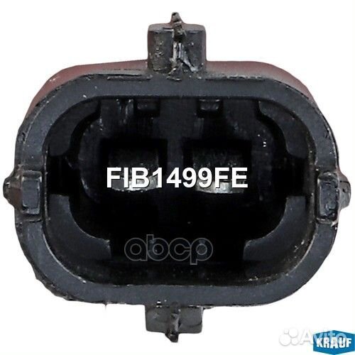 Форсунка топливная FIB1499FE Krauf