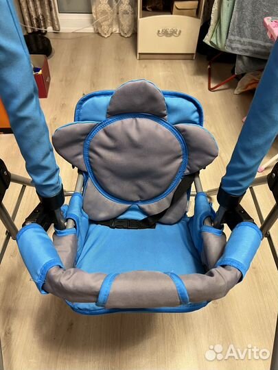 Детские качели Adbor Luna Кids