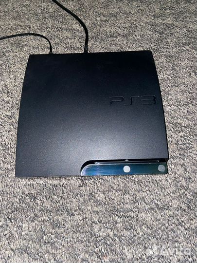 Sony playstation 3