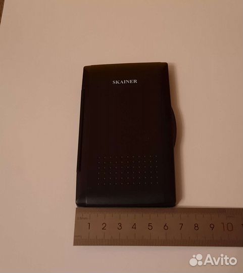 Калькулятор Skainer SH-101N