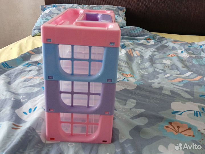 Органайзер для резинок